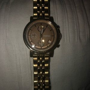 Fossil Watch